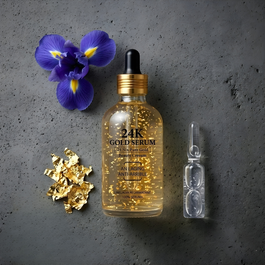 Gold Serum™