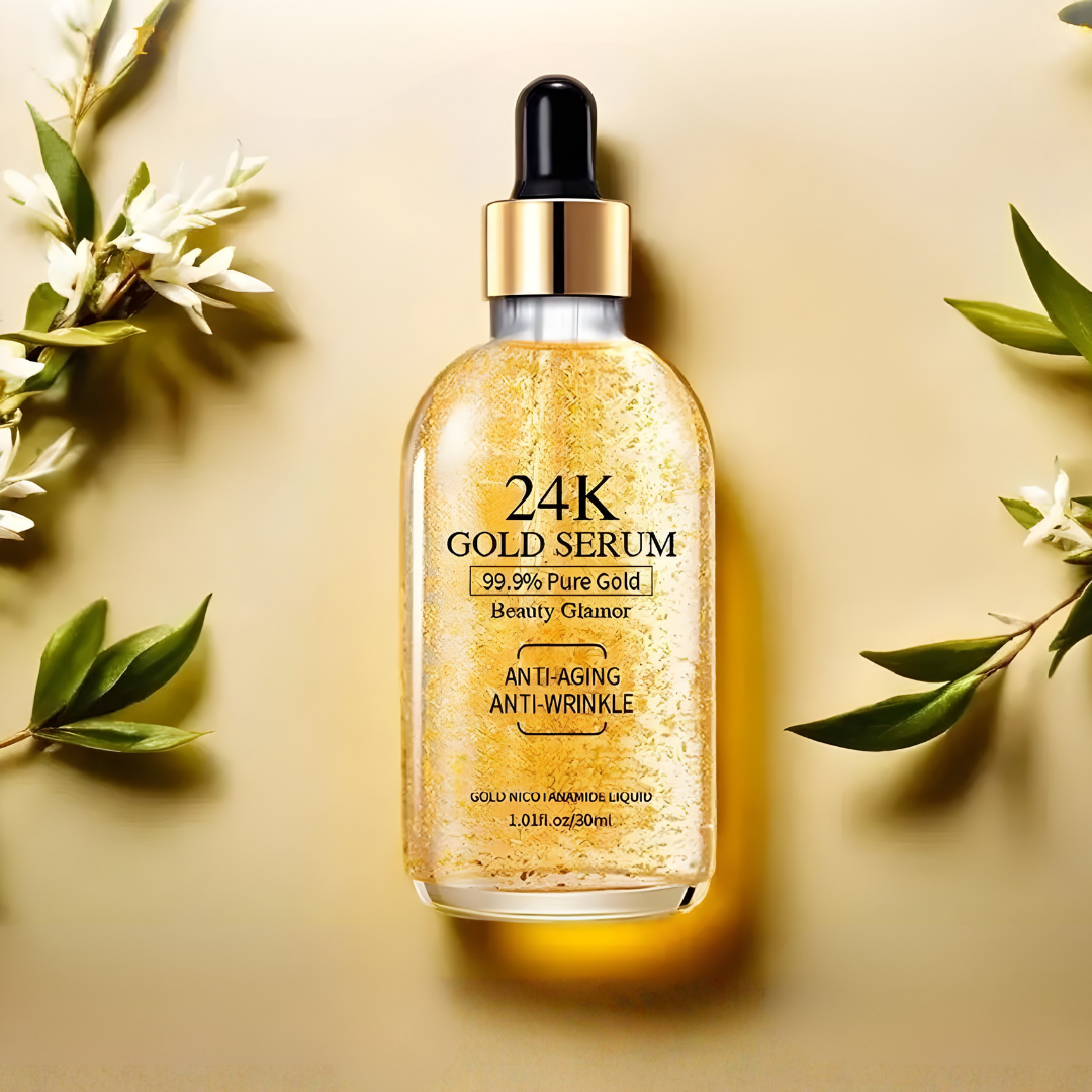 Gold Serum™