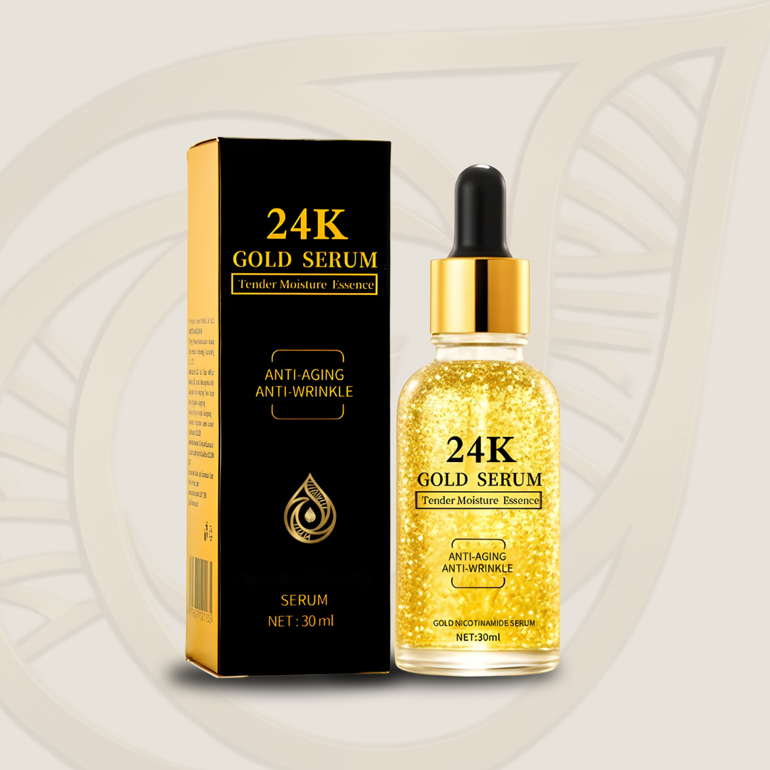 Gold Serum™